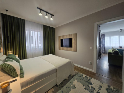Apartamente de inchiriat Sibiu Doamna Stanca imagine mica 11