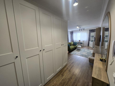 Apartamente de inchiriat Sibiu Doamna Stanca imagine mica 12