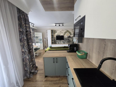 Apartamente de inchiriat Sibiu Doamna Stanca imagine mica 17