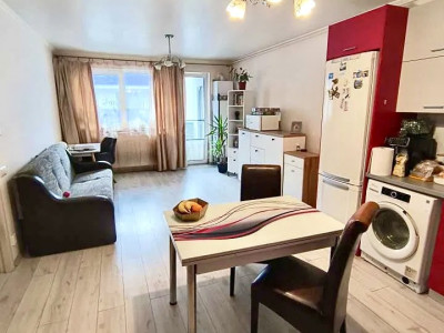Apartamente de vanzare Floresti imagine mica 2