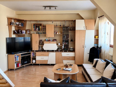 Apartamente de vanzare Sibiu Mihai Viteazul imagine mica 3
