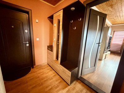 Apartamente de vanzare Sibiu Selimbar imagine mica 11