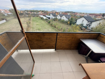 Apartamente de vanzare Sibiu Selimbar imagine mica 15