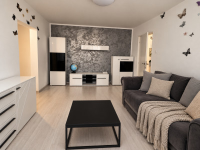 Apartamente de vanzare Sibiu Rahovei imagine mica 5