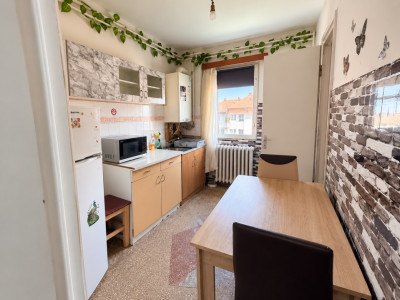 Apartamente de vanzare Sibiu Rahovei imagine mica 7
