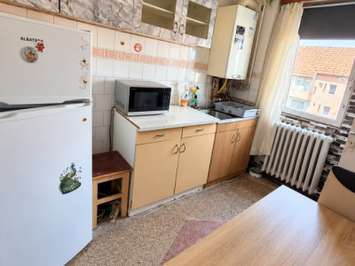 Apartamente de vanzare Sibiu Rahovei imagine mica 8