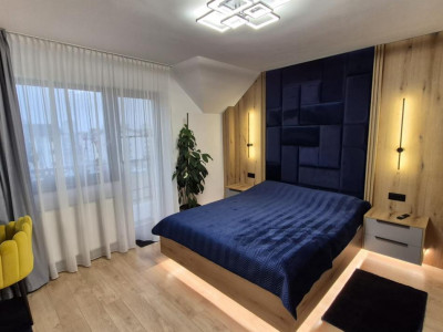 Apartament 4 camere 96mpu bloc cu lift Cartierul Arhitectiilor