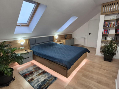 Apartamente de vanzare Sibiu Calea Cisnadiei - Arhitectilor imagine mica 2