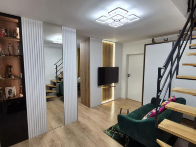 Apartamente de vanzare Sibiu Calea Cisnadiei - Arhitectilor imagine mica 5