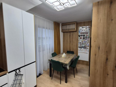 Apartamente de vanzare Sibiu Calea Cisnadiei - Arhitectilor imagine mica 6
