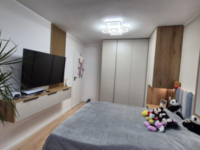 Apartamente de vanzare Sibiu Calea Cisnadiei - Arhitectilor imagine mica 9