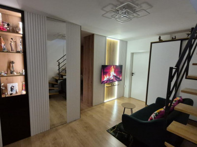 Apartamente de vanzare Sibiu Calea Cisnadiei - Arhitectilor imagine mica 13