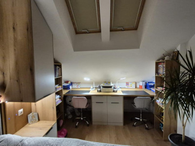 Apartamente de vanzare Sibiu Calea Cisnadiei - Arhitectilor imagine mica 15