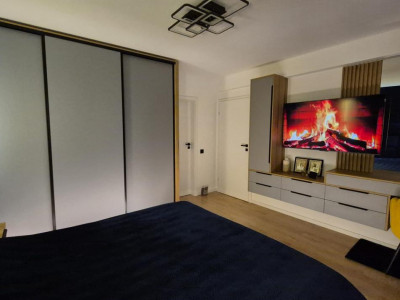 Apartamente de vanzare Sibiu Calea Cisnadiei - Arhitectilor imagine mica 17