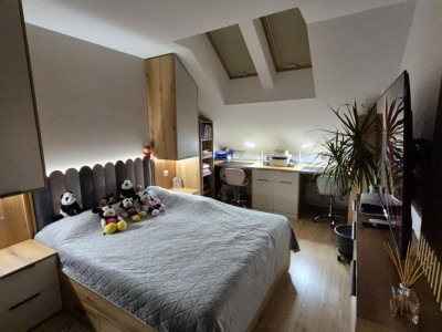 Apartamente de vanzare Sibiu Calea Cisnadiei - Arhitectilor imagine mica 20