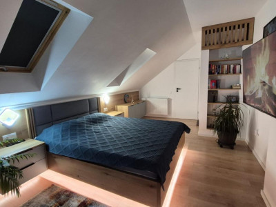 Apartamente de vanzare Sibiu Calea Cisnadiei - Arhitectilor imagine mica 22