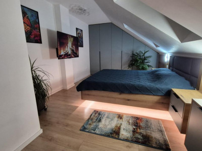 Apartamente de vanzare Sibiu Calea Cisnadiei - Arhitectilor imagine mica 23