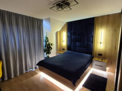Apartamente de vanzare Sibiu Calea Cisnadiei - Arhitectilor imagine mica 24