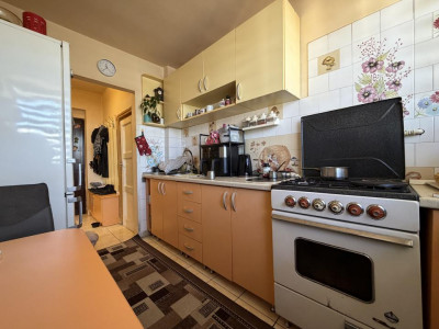 Apartamente de vanzare Cluj-Napoca Grigorescu imagine mica 2