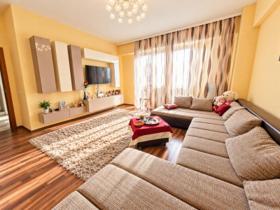 Apartamente de vanzare Sibiu Doamna Stanca imagine mica 4