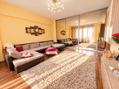Apartamente de vanzare Sibiu Doamna Stanca imagine mica 5