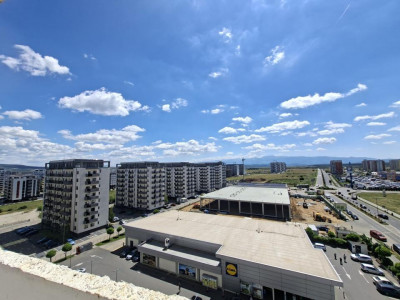 Apartamente de vanzare Sibiu Doamna Stanca imagine mica 13