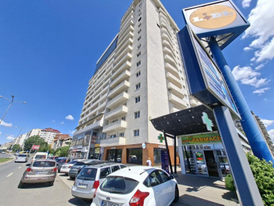 Apartamente de vanzare Sibiu Doamna Stanca imagine mica 16