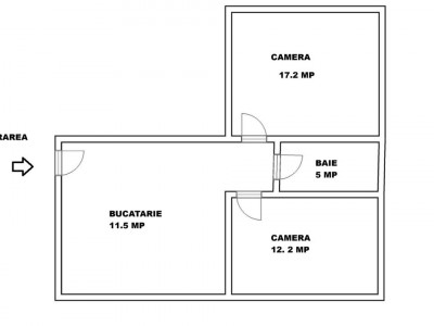 Apartamente de vanzare Sibiu Doamna Stanca imagine mica 3