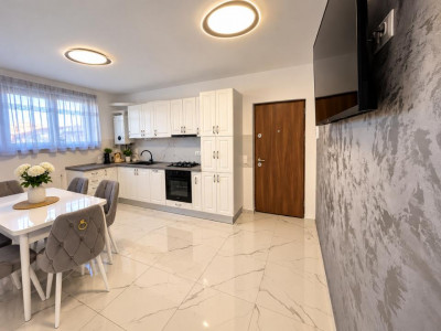 Apartamente de vanzare Sibiu Doamna Stanca imagine mica 9