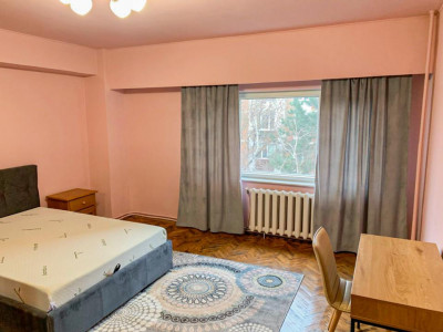 Apartament de vanzare cu 3 camere decomandate in Cipariu Gheorgheni