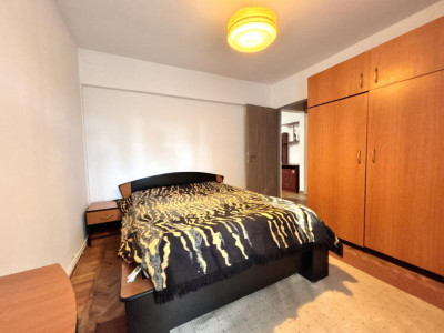 Apartament cu 2 camere de inchiriat in cartierul Gheorgheni