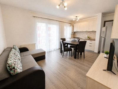 Apartamente de inchiriat Sibiu Calea Surii Mici imagine mica 2