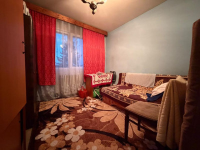 Apartament cu 3 camere de vanzare la cheie in cartier Manastur