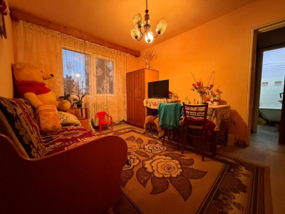 Apartamente de vanzare Cluj-Napoca Manastur imagine mica 4