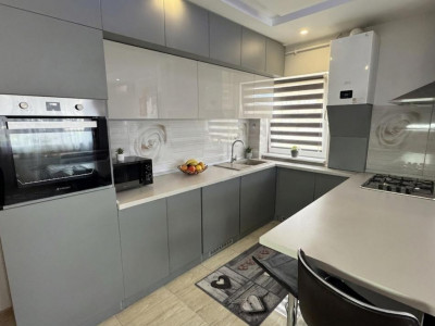 Apartamente de vanzare Sibiu Selimbar imagine mica 3