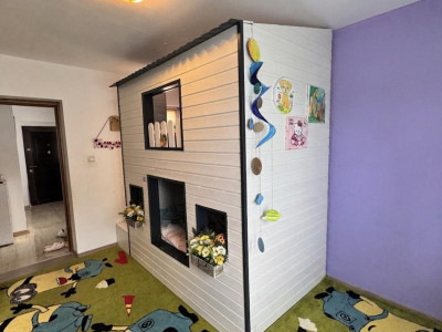 Apartamente de vanzare Sibiu Selimbar imagine mica 5