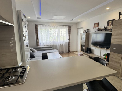 Apartamente de vanzare Sibiu Selimbar imagine mica 6