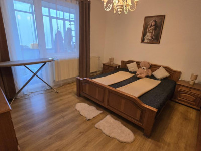 Apartamente de inchiriat Sibiu Lazaret imagine mica 2