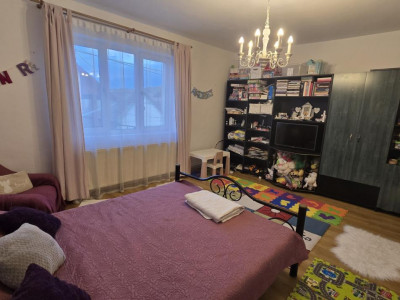 Apartamente de inchiriat Sibiu Lazaret imagine mica 4