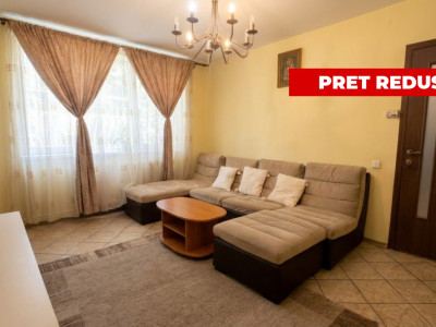 Apartamente de inchiriat Sibiu Rahovei imagine mica 2