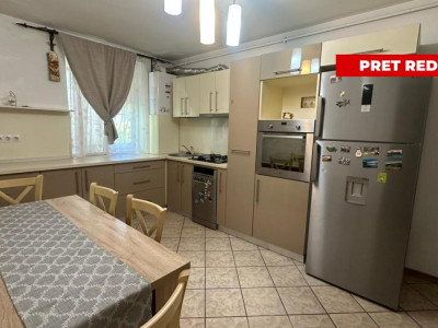 Apartamente de inchiriat Sibiu Rahovei imagine mica 4