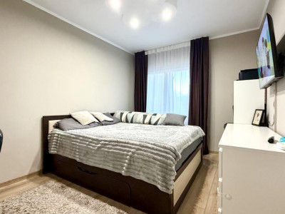 Apartamente de vanzare Gilau imagine mica 3