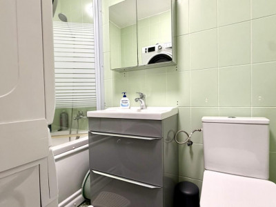 Apartamente de vanzare Gilau imagine mica 4