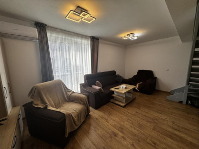 Apartamente de vanzare Sibiu Selimbar imagine mica 2