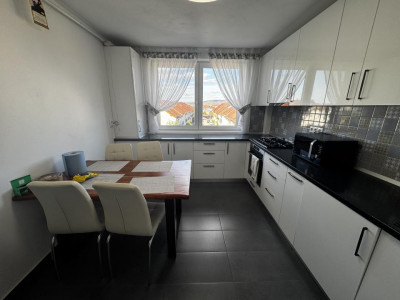 Apartamente de vanzare Sibiu Selimbar imagine mica 4
