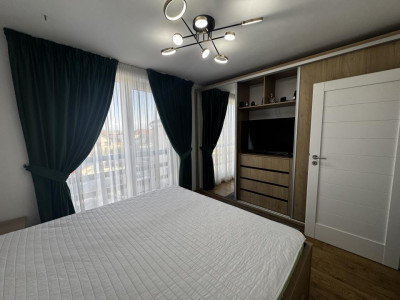 Apartamente de vanzare Sibiu Selimbar imagine mica 8