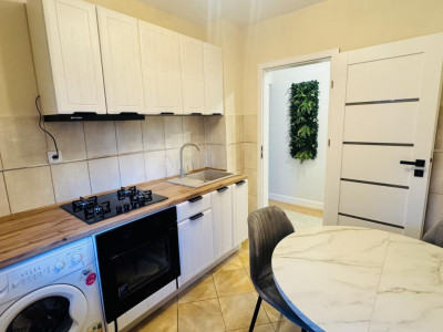 Apartamente de inchiriat Sibiu Central imagine mica 6