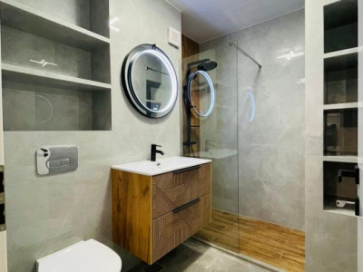 Apartamente de vanzare Floresti imagine mica 6