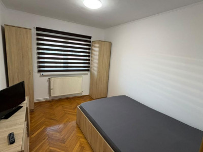 Apartamente de vanzare Sibiu Central imagine mica 3