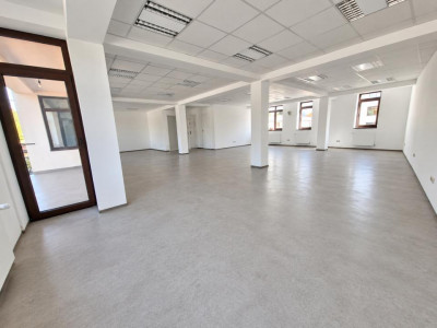 Spatii birouri de inchiriat Sibiu Central imagine mica 5